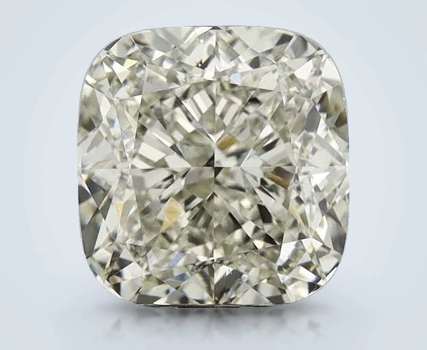 4.53 Carat · I · VS1 Rare Carat Ideal Cut