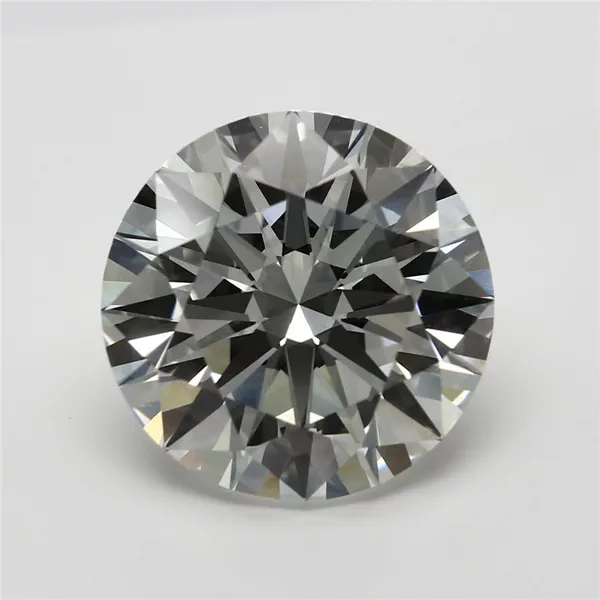 6.23 Carat · I · VVS2 Rare Carat Ideal Cut