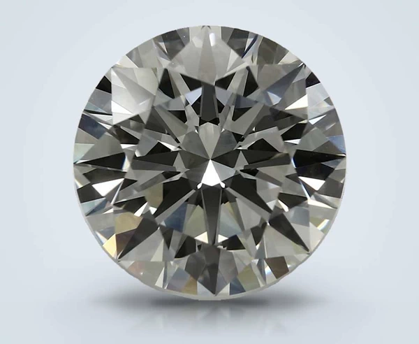 6.23 Carat · I · VVS2 Rare Carat Ideal Cut