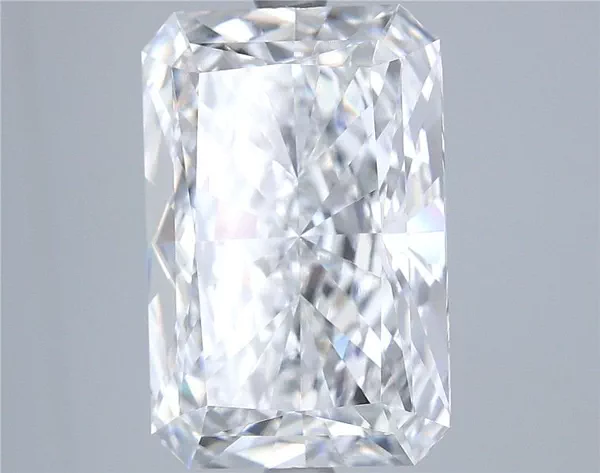 6.1 Carat · E · VS1 Rare Carat Ideal Cut