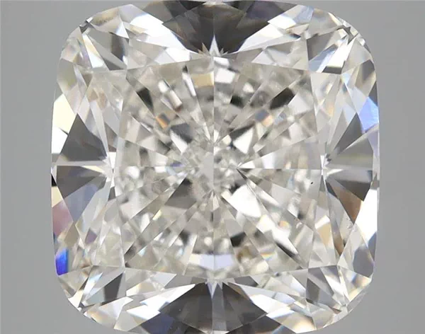 7.22 Carat · G · VS2 Rare Carat Ideal Cut