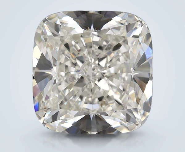 7.22 Carat · G · VS2 Rare Carat Ideal Cut