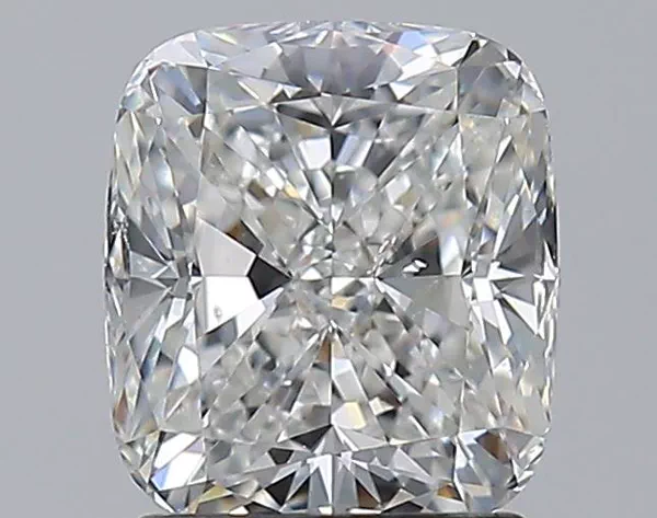 2.01 Carat · G · SI1 Rare Carat Ideal Cut