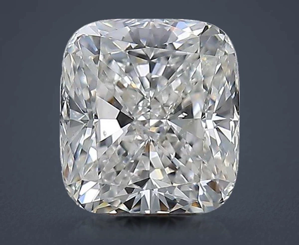 2.01 Carat · G · SI1 Rare Carat Ideal Cut