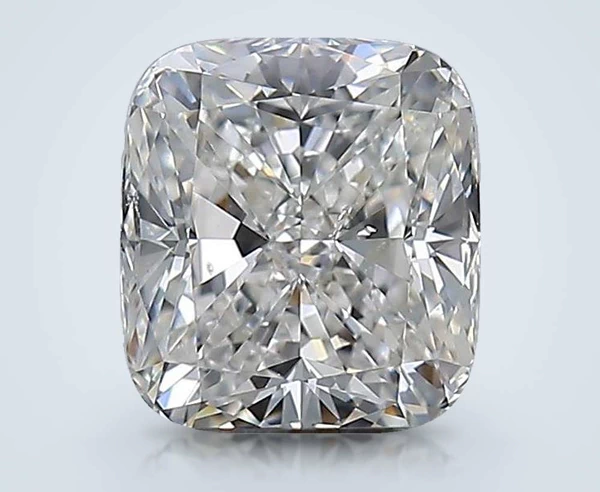 2.01 Carat · G · SI1 Rare Carat Ideal Cut