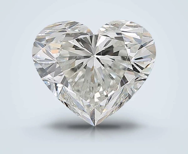 2.36 Carat · J · SI2 Rare Carat Ideal Cut
