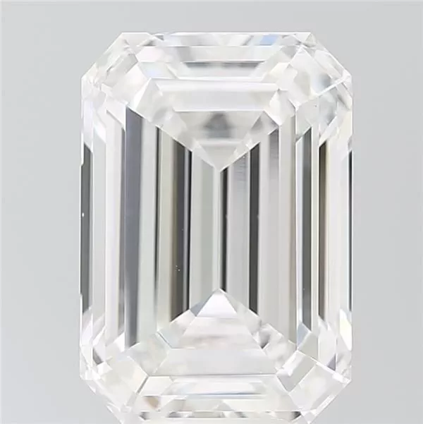 10.09 Carat · D · VS1 Rare Carat Ideal Cut