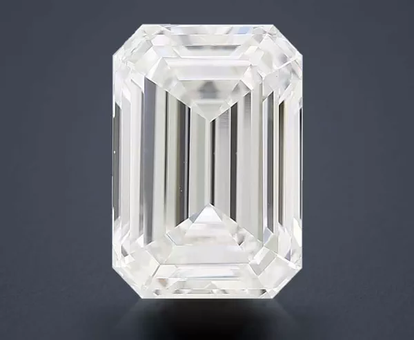 10.09 Carat · D · VS1 Rare Carat Ideal Cut