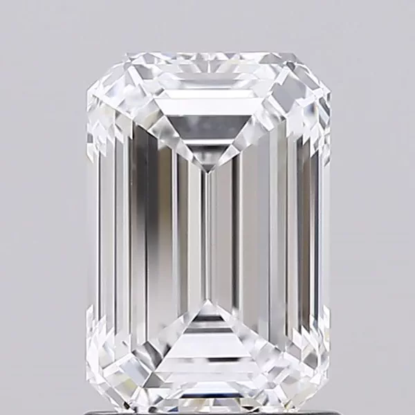 1.37 Carat · E · VVS1 Rare Carat Ideal Cut