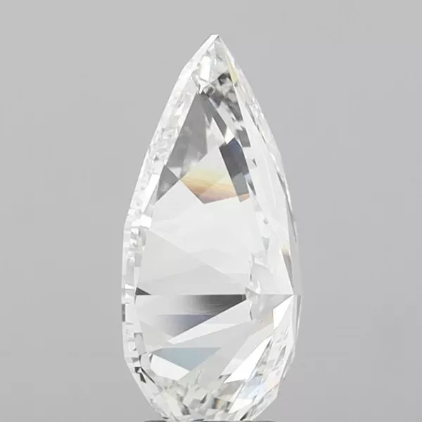 5 Carat · E · VVS2 Rare Carat Ideal Cut