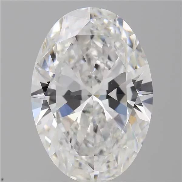 8.59 Carat · D · VVS2 Rare Carat Ideal Cut