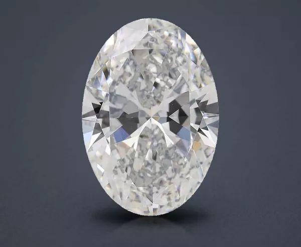 8.59 Carat · D · VVS2 Rare Carat Ideal Cut