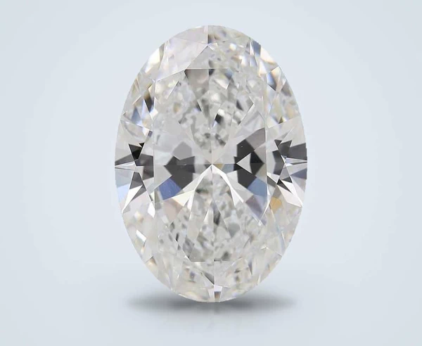 8.59 Carat · D · VVS2 Rare Carat Ideal Cut