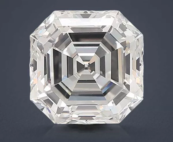10.05 Carat · H · VVS2 Rare Carat Ideal Cut