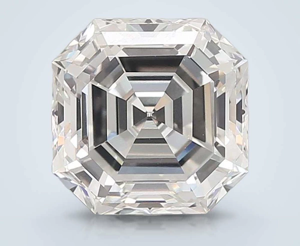 10.05 Carat · H · VVS2 Rare Carat Ideal Cut
