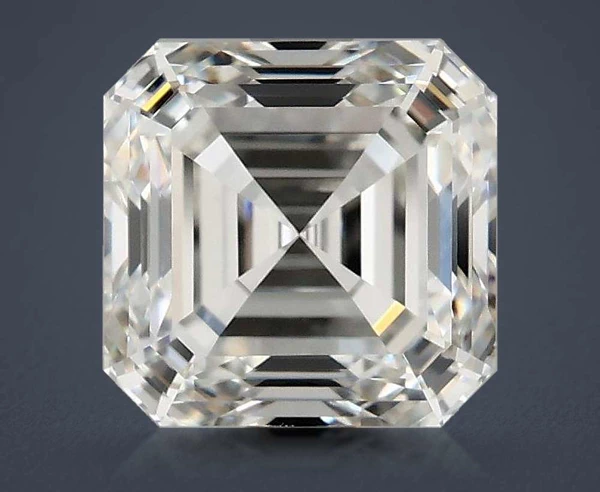 2.08 Carat · G · VVS2 Rare Carat Ideal Cut