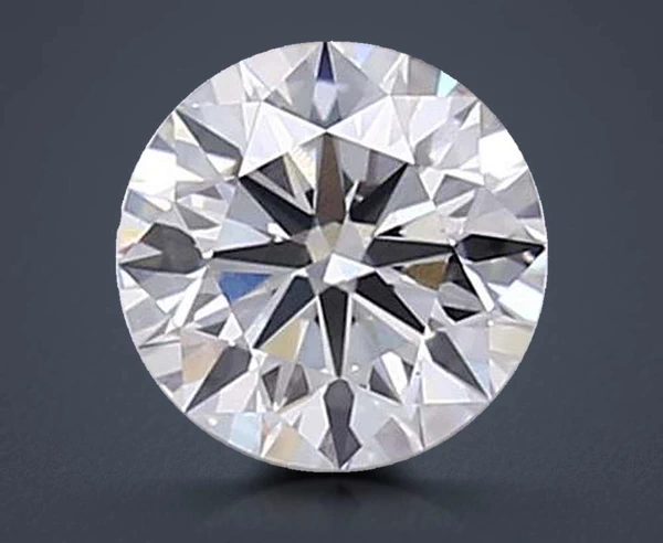 1.59 Carat · G · VS1 Rare Carat Ideal Cut