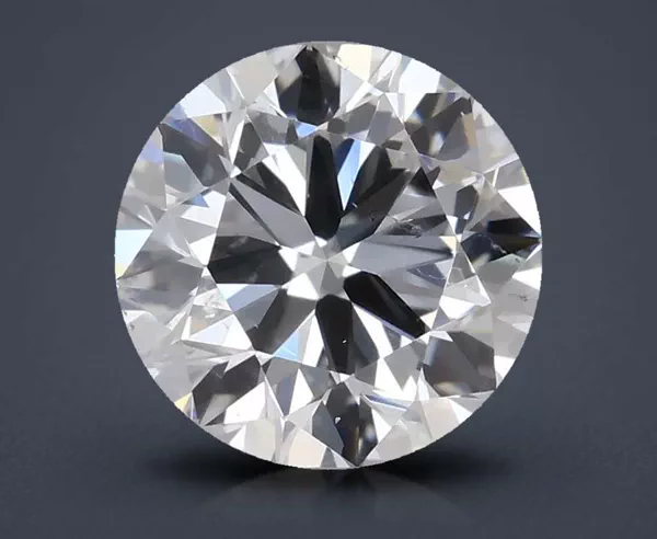 0.9 Carat · E · SI1 very good Cut
