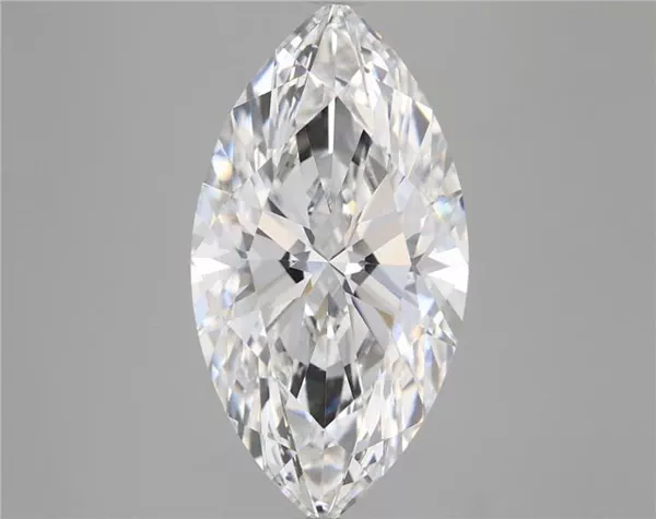 5.35 Carat · F · VS1 Rare Carat Ideal Cut