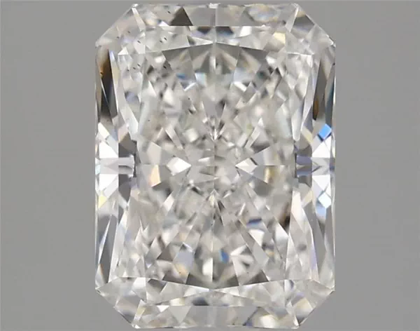 2.22 Carat · F · VS2 Rare Carat Ideal Cut