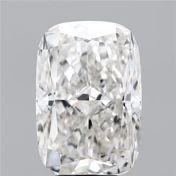5.31 Carat · G · VS1 Rare Carat Ideal Cut