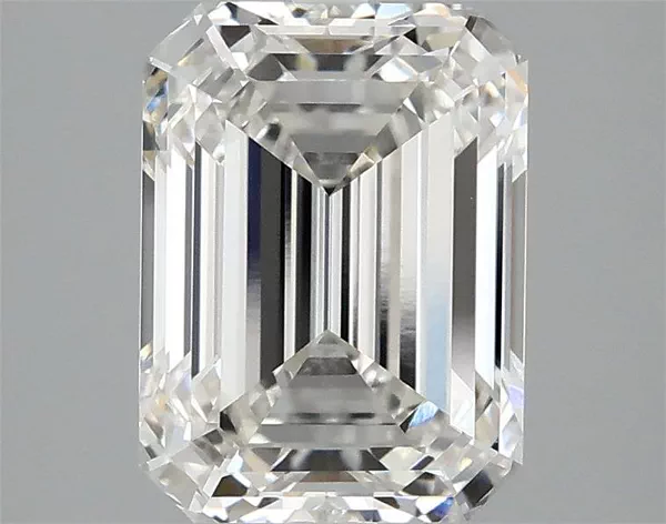 2.88 Carat · G · VVS2 Rare Carat Ideal Cut