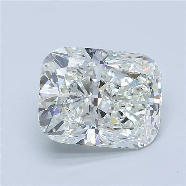 3.5 Carat · H · VVS2 Rare Carat Ideal Cut
