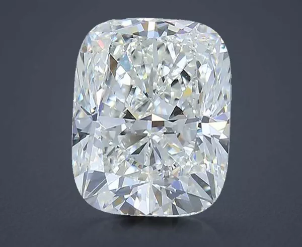3.5 Carat · H · VVS2 Rare Carat Ideal Cut