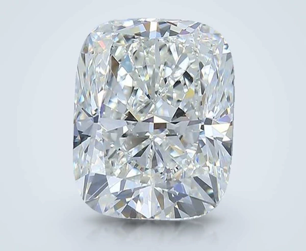 3.5 Carat · H · VVS2 Rare Carat Ideal Cut