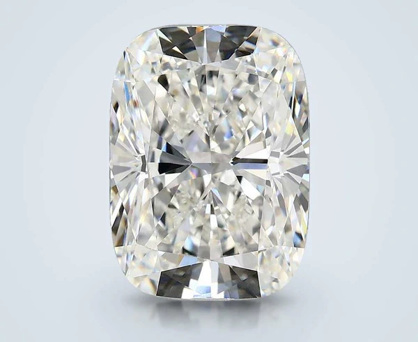 5.23 Carat · F · VVS2 Rare Carat Ideal Cut
