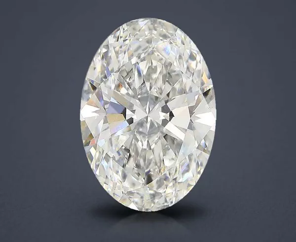 5.39 Carat · E · VVS2 Rare Carat Ideal Cut