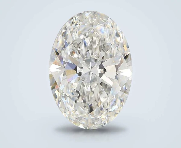 5.39 Carat · E · VVS2 Rare Carat Ideal Cut