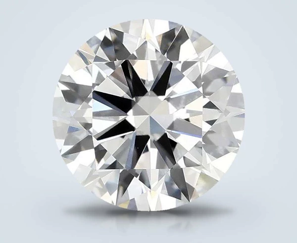 1.06 Carat · E · VVS1 excellent Cut