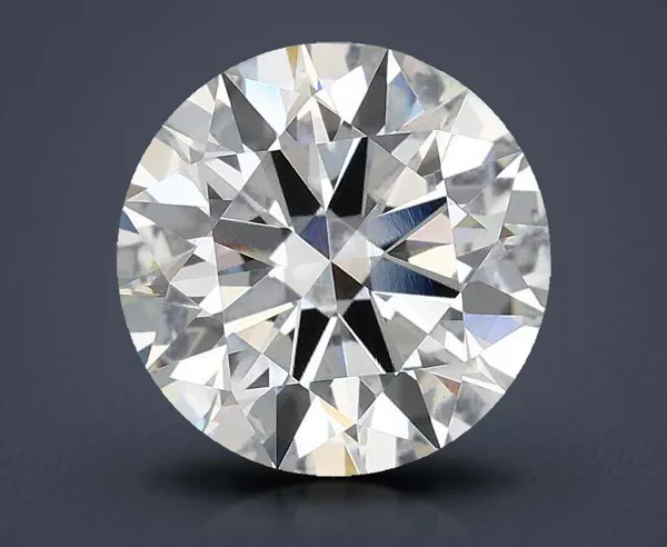 2.89 Carat · G · VS1 Rare Carat Ideal Cut