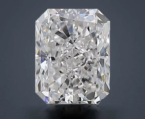 1.22 Carat · D · VS1 Rare Carat Ideal Cut