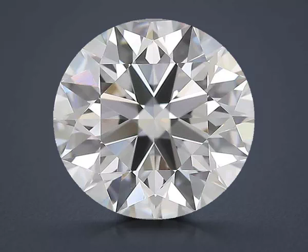 1.88 Carat · D · FL Rare Carat Ideal Cut