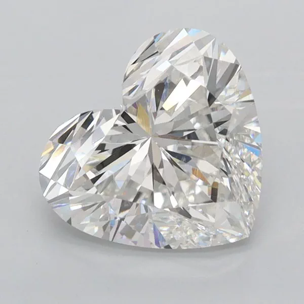 2.5 Carat · E · VVS2 Rare Carat Ideal Cut