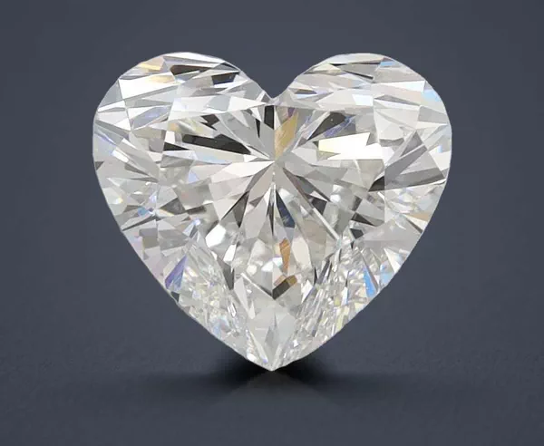 2.5 Carat · E · VVS2 Rare Carat Ideal Cut