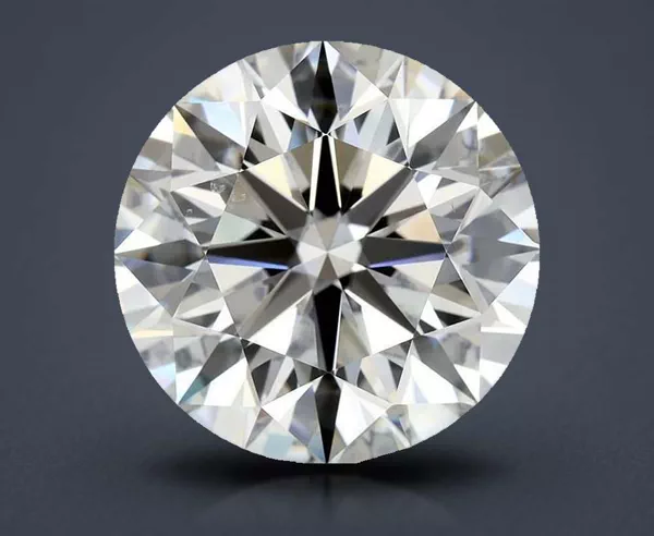 6.01 Carat · F · SI1 Rare Carat Ideal Cut