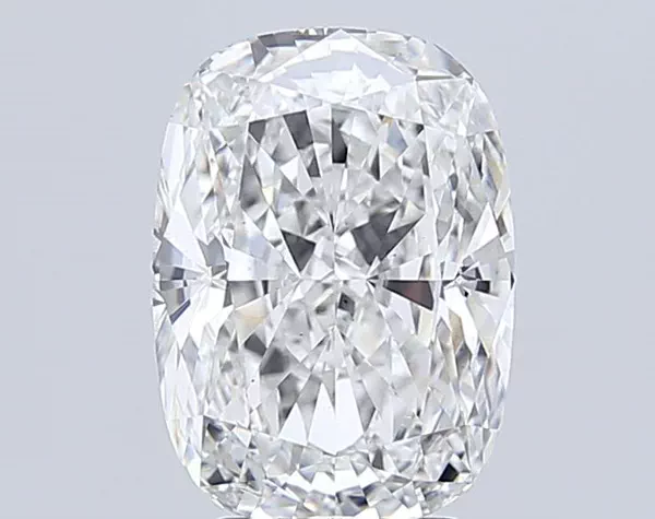 5.01 Carat · E · VS2 Rare Carat Ideal Cut