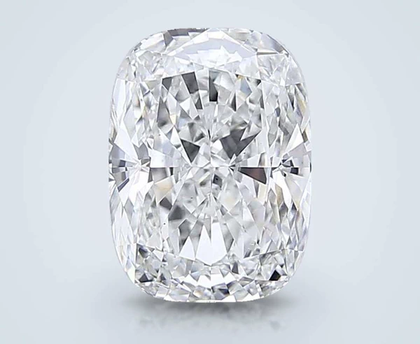 5.01 Carat · E · VS2 Rare Carat Ideal Cut