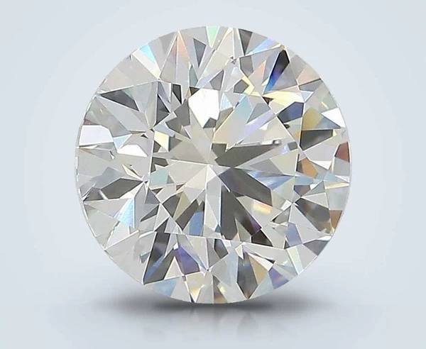 2.57 Carat · D · VS1 Rare Carat Ideal Cut