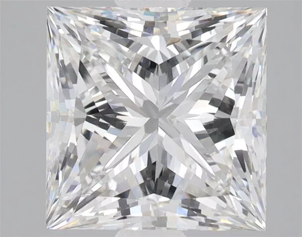 3.19 Carat · F · VVS2 excellent Cut