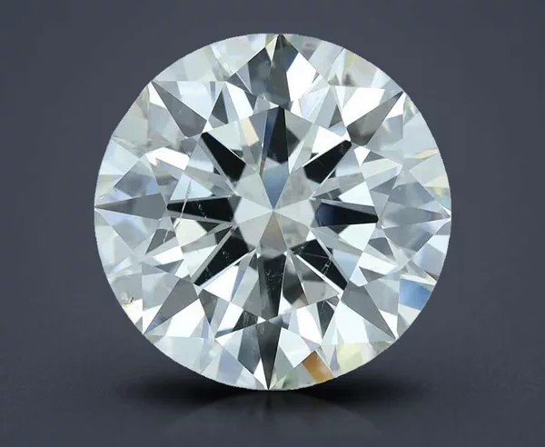 9.02 Carat · I · SI1 Rare Carat Ideal Cut