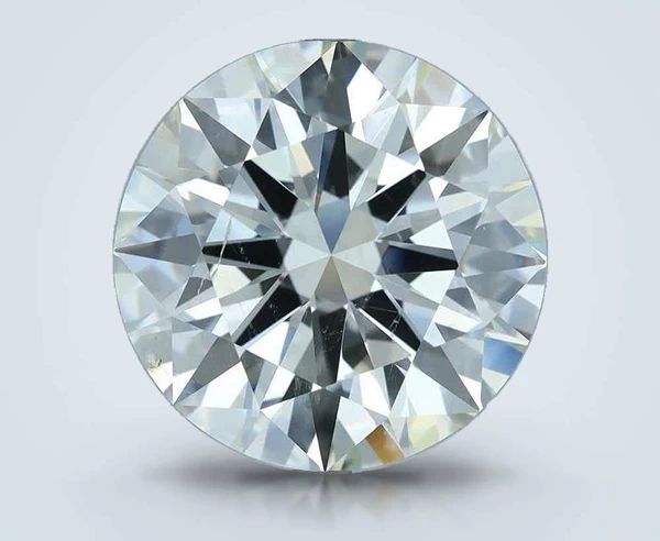 9.02 Carat · I · SI1 Rare Carat Ideal Cut
