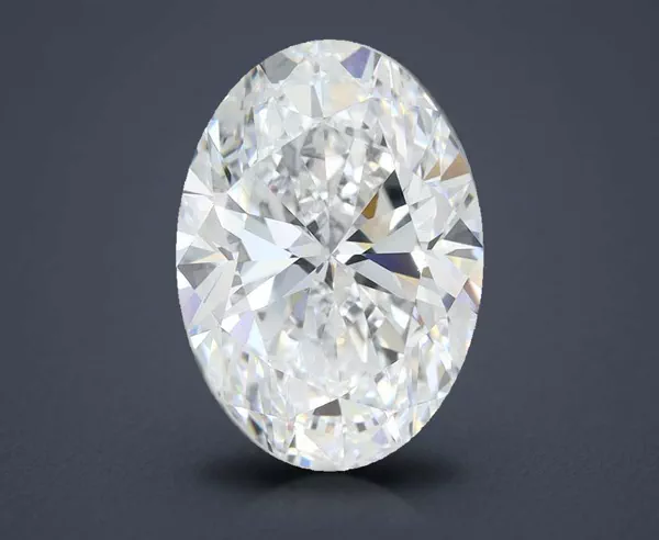 3.16 Carat · D · VVS1 Rare Carat Ideal Cut