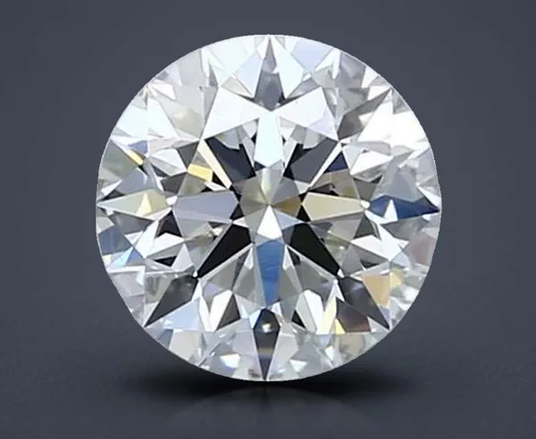 1.07 Carat · J · VVS2 Rare Carat Ideal Cut