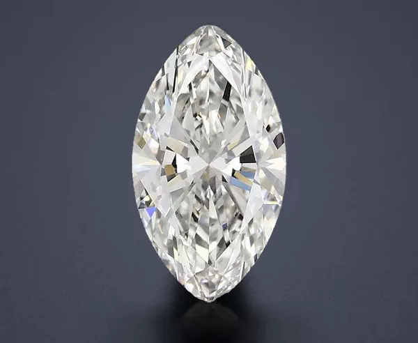 1.63 Carat · F · VS1 Rare Carat Ideal Cut