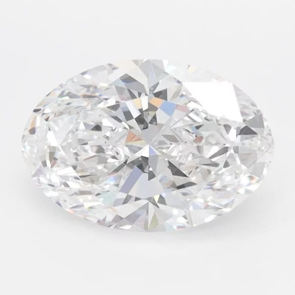 2 Carat · D · FL Rare Carat Ideal Cut