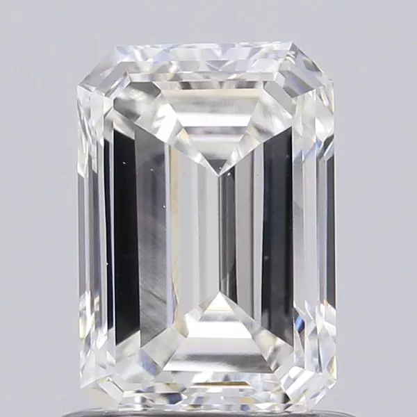 0.98 Carat · E · VVS2 Rare Carat Ideal Cut
